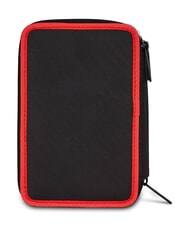 MILAN EST.1899 Astuccio con Kit Scolastico milan red - Astucci e Accessori - 6