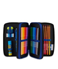 INTER OUR DESTINY Astuccio con Kit Scolastico - Astucci e Accessori