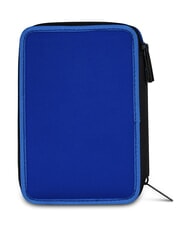INTER OUR DESTINY Astuccio con Kit Scolastico blu elettrico - Astucci e Accessori - 6
