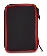 ROMA LUPETTO SCHOOL Astuccio con Kit Scolastico roma red - Astucci e Accessori - 6