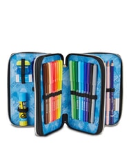 SEVEN MADE OF STARS Astuccio con Kit Scolastico - Astucci e Accessori