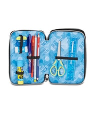 SEVEN MADE OF STARS Astuccio con Kit Scolastico skyway - Astucci e Accessori - 4