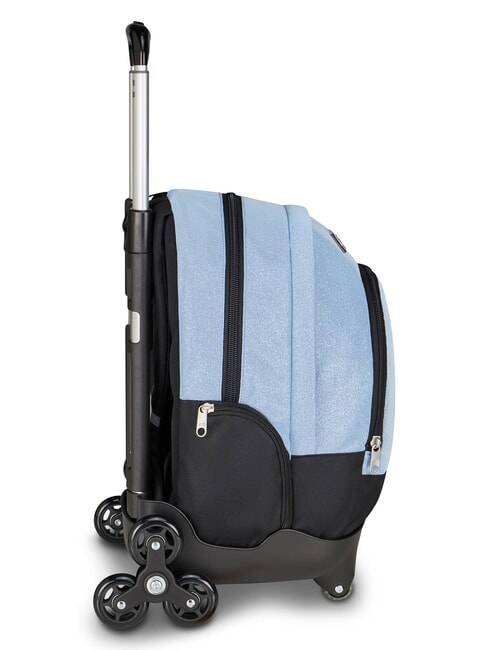 MADE OF STARS Zaino con carrello, porta PC 14" skyway - Zaini con carrello