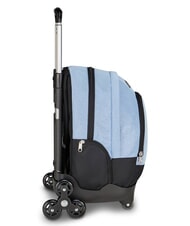 SEVEN MADE OF STARS Zaino con carrello, porta PC 14" skyway - Zaini con carrello - 3