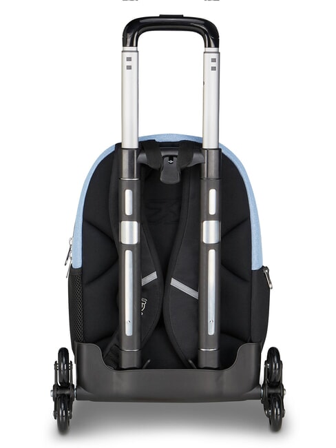 MADE OF STARS Zaino con carrello, porta PC 14" skyway - Zaini con carrello