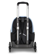 SEVEN MADE OF STARS Zaino con carrello, porta PC 14" skyway - Zaini con carrello - 4