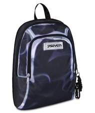 SEVEN SHADOWS OF COLOR Zaino con carrello neutral gray - Zaini con carrello - 8
