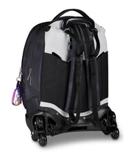 SEVEN SHADOWS OF COLOR Zaino con carrello light purple - Zaini con carrello - 3