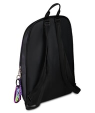 SEVEN SHADOWS OF COLOR Zaino con carrello light purple - Zaini con carrello - 9