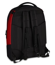 ROMA LUPETTO SCHOOL Zaino Trolley a ruote triple roma red - Zaini con carrello - 7