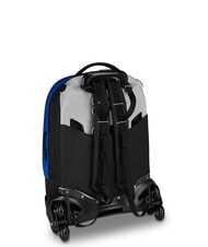 INTER OUR DESTINY Zaino con carrello, sganciabile - Zaini con carrello