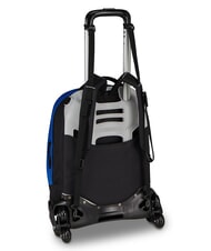INTER OUR DESTINY Zaino con carrello, sganciabile blu elettrico - Zaini con carrello - 3