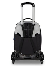 INTER OUR DESTINY Zaino con carrello, sganciabile blu elettrico - Zaini con carrello - 4