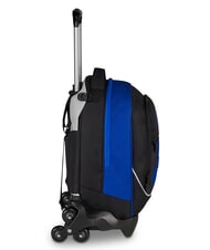 INTER OUR DESTINY Zaino con carrello, sganciabile blu elettrico - Zaini con carrello - 5