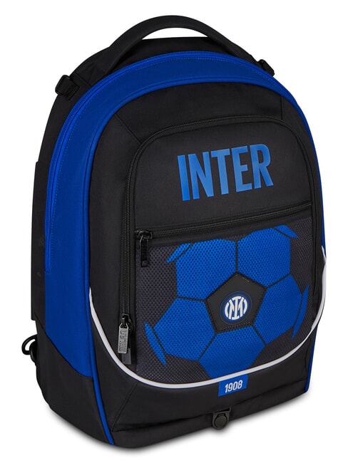 OUR DESTINY Zaino con carrello, sganciabile blu elettrico - Zaini con carrello