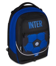 INTER OUR DESTINY Zaino con carrello, sganciabile blu elettrico - Zaini con carrello - 6
