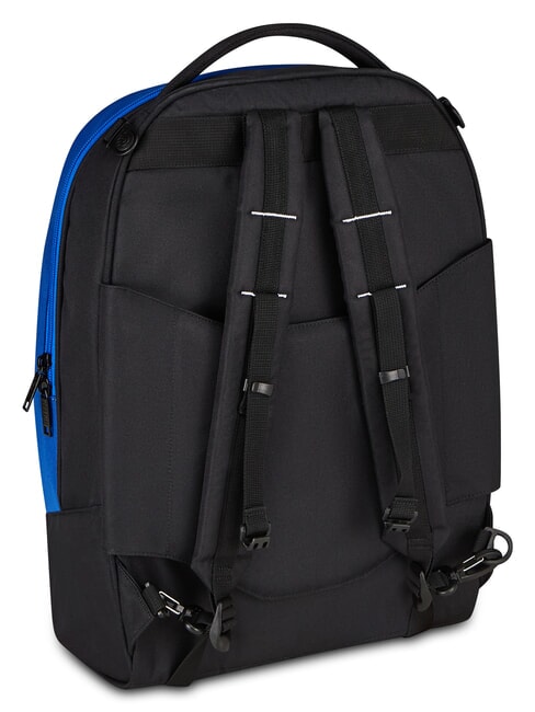 OUR DESTINY Zaino con carrello, sganciabile blu elettrico - Zaini con carrello