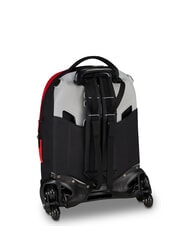 MILAN EST.1899 Zaino Trolley, sganciabile - Zaini con carrello