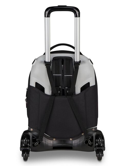EST.1899 Zaino Trolley, sganciabile milan red - Zaini con carrello
