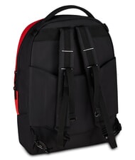 MILAN EST.1899 Zaino Trolley, sganciabile milan red - Zaini con carrello - 7