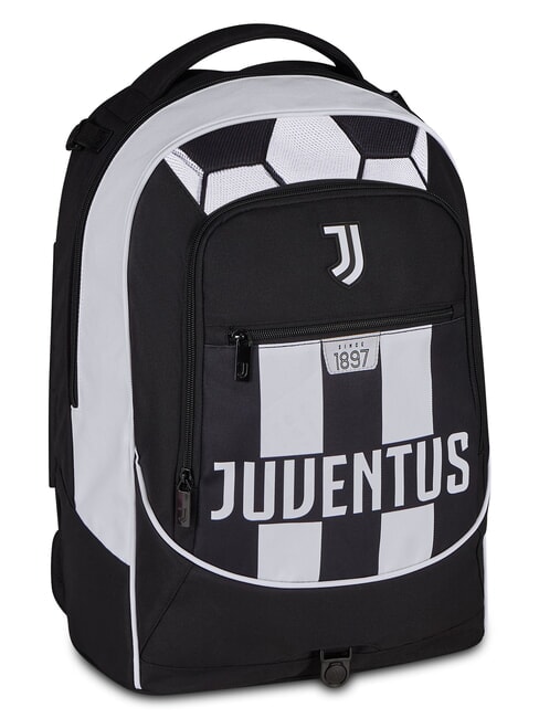 WE ARE YOUTH Zaino Trolley 3 in 1 Nero - Zaini con carrello