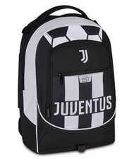 JUVENTUS WE ARE YOUTH Zaino Trolley 3 in 1 Nero - Zaini con carrello - 6