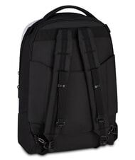 JUVENTUS WE ARE YOUTH Zaino Trolley 3 in 1 Nero - Zaini con carrello - 7
