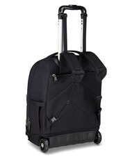 INVICTA LOGO Zaino Trolley Nero - Zaini con carrello - 3