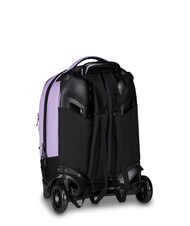 INVICTA PLUS GRS LED Zaino trolley porta pc 14" - Zaini con carrello