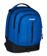 INVICTA PLUS GRS LED Zaino trolley porta pc 14" baleine blue - Zaini con carrello - 7