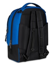 INVICTA PLUS GRS LED Zaino trolley porta pc 14" baleine blue - Zaini con carrello - 8
