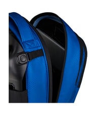 INVICTA PLUS GRS LED Zaino trolley porta pc 14" baleine blue - Zaini con carrello - 9