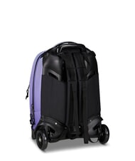 INVICTA FANTASY Zaino trolley sganciabile 2 ruote - Zaini con carrello