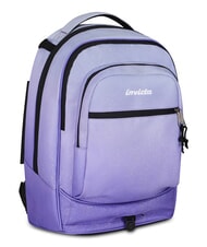 INVICTA FANTASY Zaino trolley sganciabile 2 ruote dahliapurple - Zaini con carrello - 6