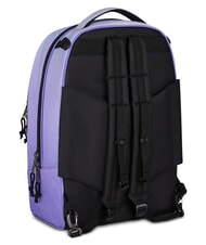 INVICTA FANTASY Zaino trolley sganciabile 2 ruote dahliapurple - Zaini con carrello - 8