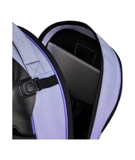 INVICTA FANTASY Zaino trolley sganciabile 2 ruote dahliapurple - Zaini con carrello - 9