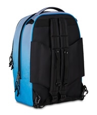 INVICTA FANTASY Zaino trolley sganciabile 2 ruote methyl blue - Zaini con carrello - 8