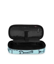 EASTPAK OVAL SINGLE Astuccio plankton - Astucci e Accessori - 2