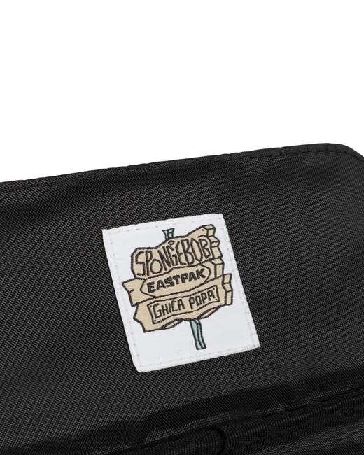 OVAL SINGLE Astuccio plankton - Astucci e Accessori