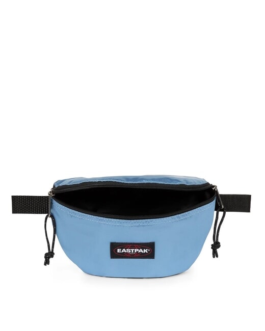 SPRINGER Marsupio satinfied blue - Marsupi