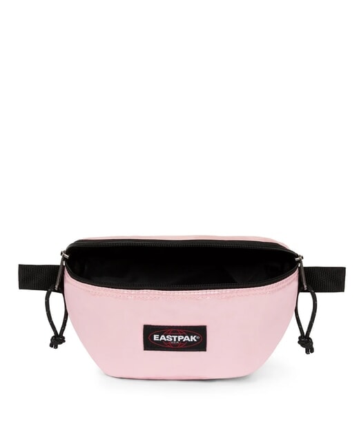 SPRINGER Marsupio satinfied pink - Marsupi