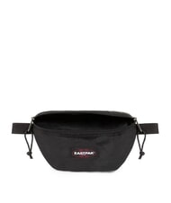 EASTPAK SPRINGER Marsupio satinfied black - Marsupi - 2