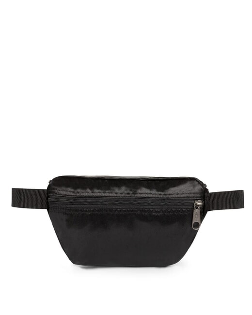 SPRINGER Marsupio satinfied black - Marsupi