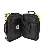 EASTPAK TRAVELPACK  Zaino da viaggio, porta pc 17" spongebob - Zaini Scuola & Tempo Libero - 2