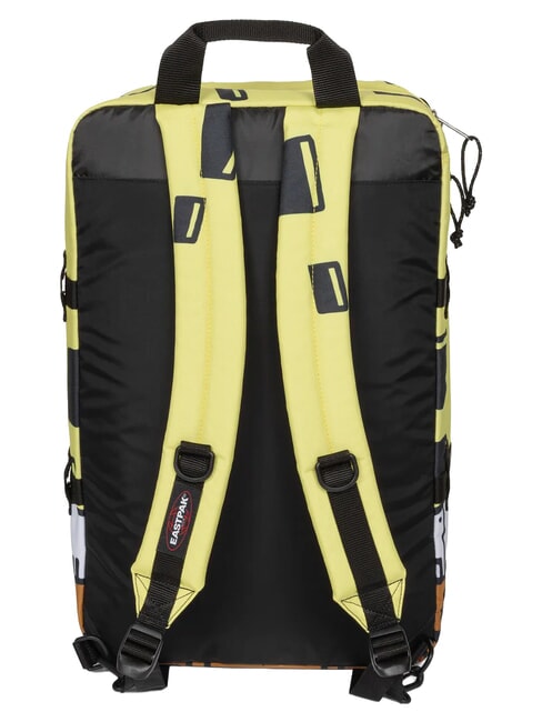 TRAVELPACK  Zaino da viaggio, porta pc 17" spongebob - Zaini Scuola & Tempo Libero