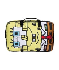EASTPAK TRAVELPACK  Zaino da viaggio, porta pc 17" spongebob - Zaini Scuola & Tempo Libero - 6