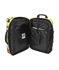 EASTPAK TRAVELPACK  Zaino da viaggio, porta pc 17" spongebob - Zaini Scuola & Tempo Libero - 7