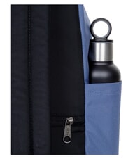 EASTPAK PADDED DAY PAK'R Zaino porta PC 14" con tasca porta borraccia bikini patches - Zaini Scuola & Tempo Libero - 5