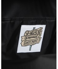 EASTPAK PADDED DAY PAK'R Zaino porta PC 14" con tasca porta borraccia bikini patches - Zaini Scuola & Tempo Libero - 7