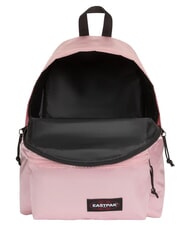 EASTPAK PADDED PAK'R Zaino  satinfied pink - Zaini Scuola & Tempo Libero - 3
